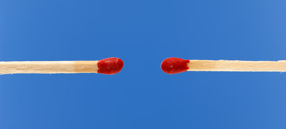 Four Types of Team Conflict—and How to Resolve Them