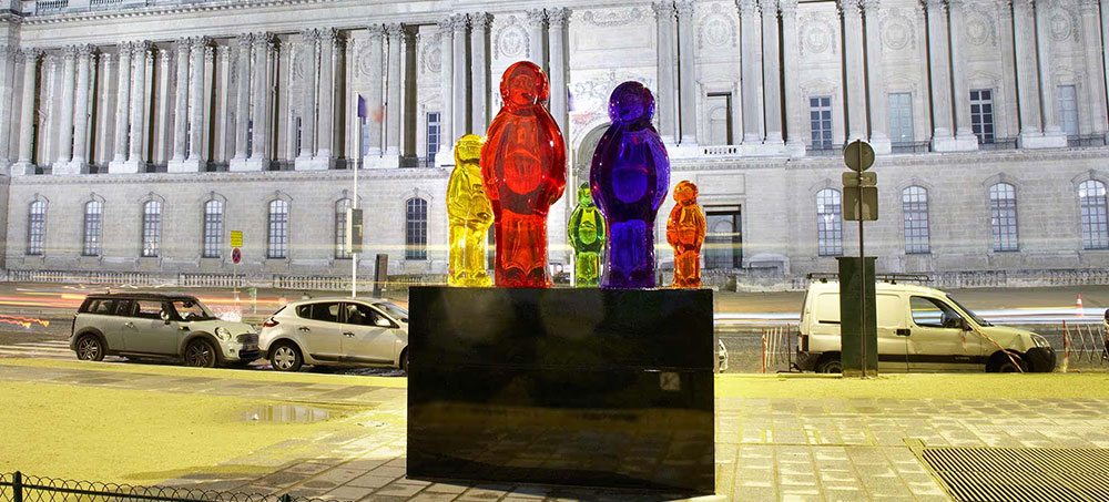 The Authenticity Paradox