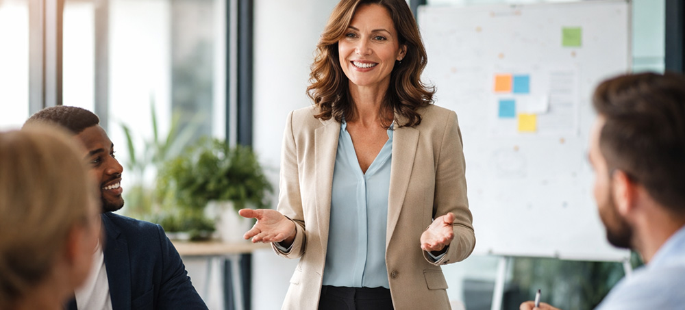 What Makes an “Authentic” Leader? What Makes an “Authentic” Leader?