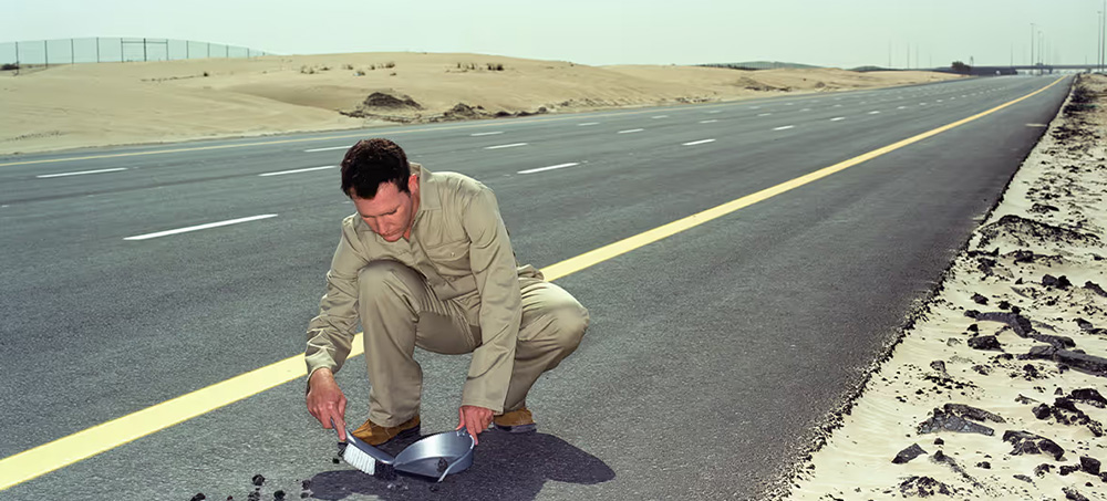 When Your High Standards Derail Your Success When Your High Standards Derail Your Success