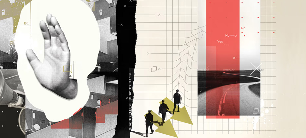 Why Employees Quit by Ethan Bernstein