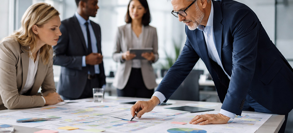 Take the Bias Out of Strategy Decisions Take the Bias Out of Strategy Decisions