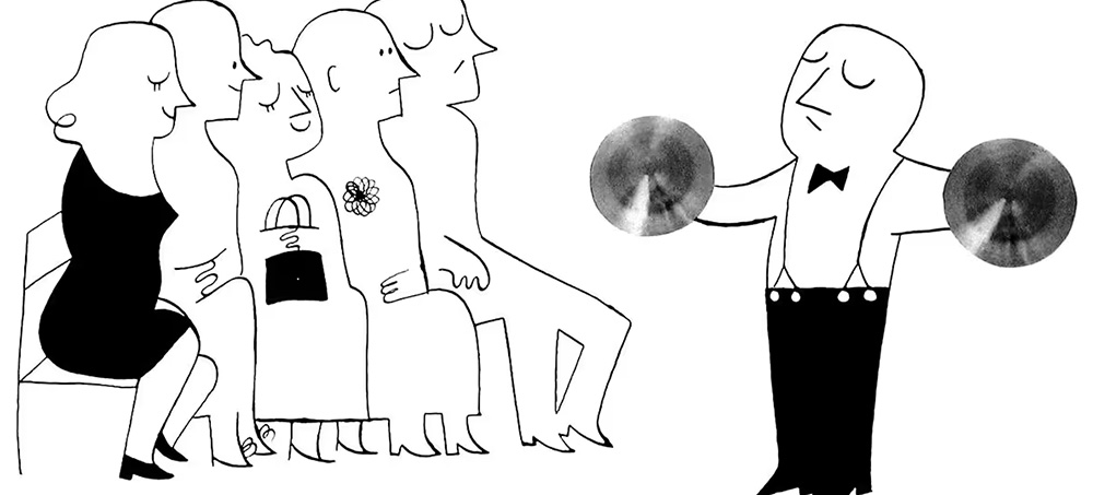 Turning Great Strategy into Great Performance