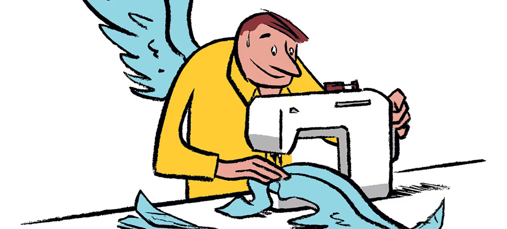 Building an Ethical Career by Maryam Kouchaki Building an Ethical Career by Maryam Kouchaki