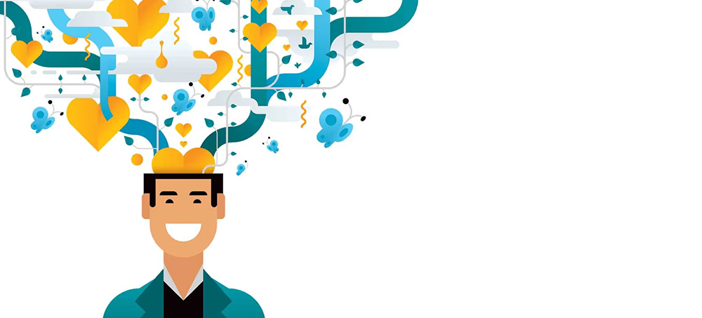 Give Yourself a Break: The Power of Self-Compassion