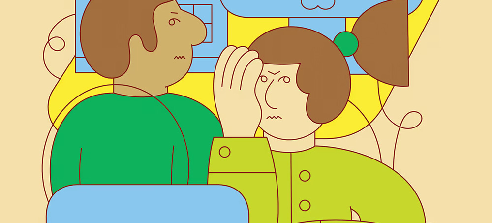 How to Navigate Conflict with a Coworker How to Navigate Conflict with a Coworker