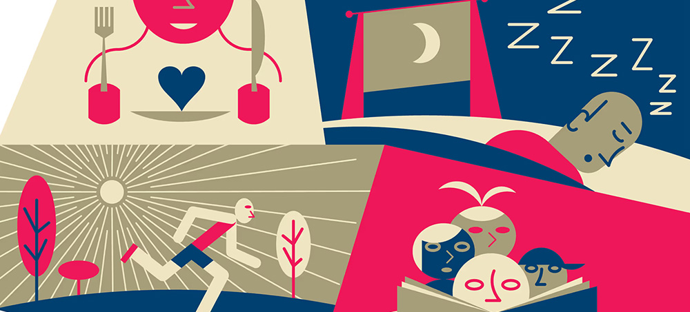 Manage Your Energy, Not Your Time by Tony Schwartz