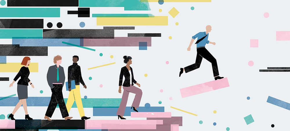 Persuade Your Company to Change Before It’s Too Late