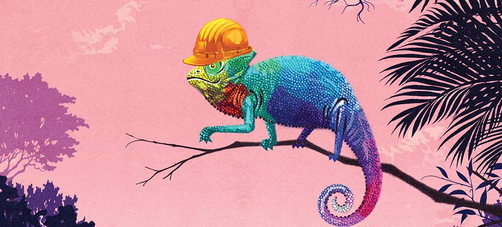 Your Workforce Is More Adaptable Than You Think Your Workforce Is More Adaptable Than You Think