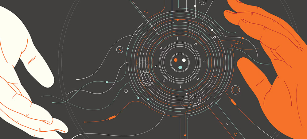 A Better Way to Put Your Data to Work by Veeral Desai