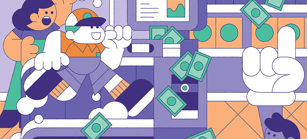 How Customers Can Rally Your Troops by Adam Grant How Customers Can Rally Your Troops by Adam Grant