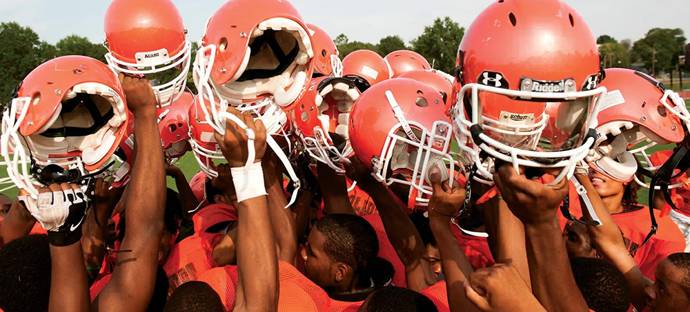 New Rules for Teamwork by Angus Dawson