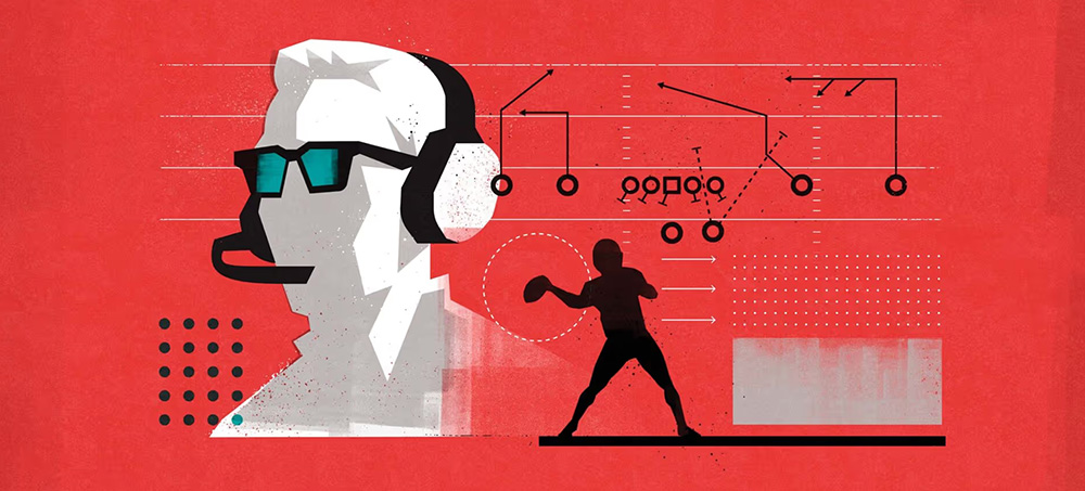 Teamwork at the Top by Gregory LeStage