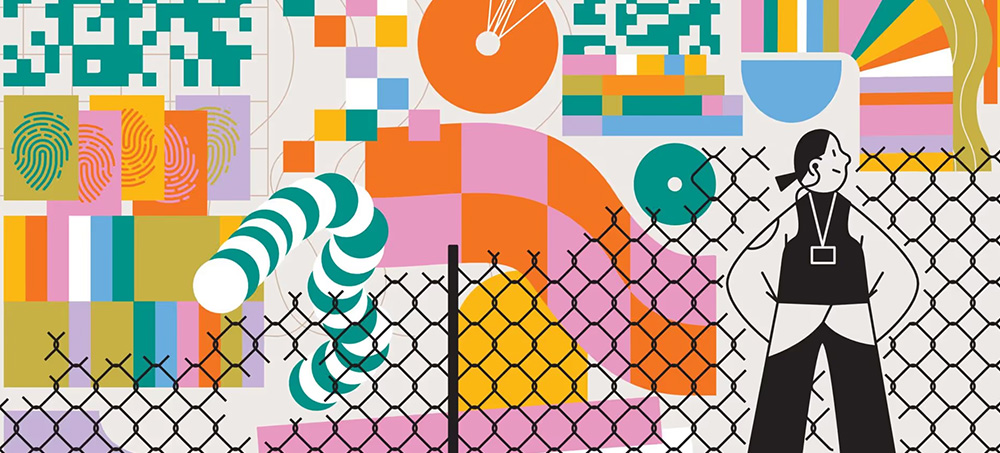 The Ethics of Managing People’s Data by Michael Segalla