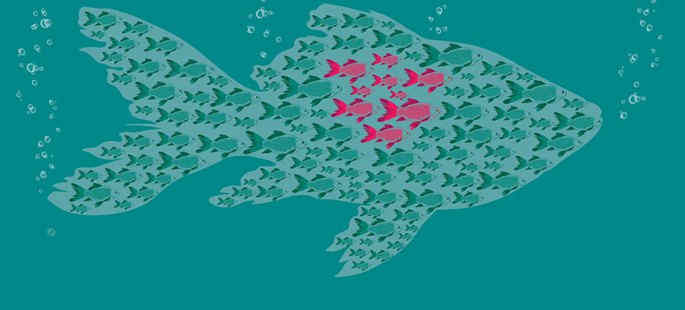 The Power of Hidden Teams by Marcus Buckingham The Power of Hidden Teams by Marcus Buckingham