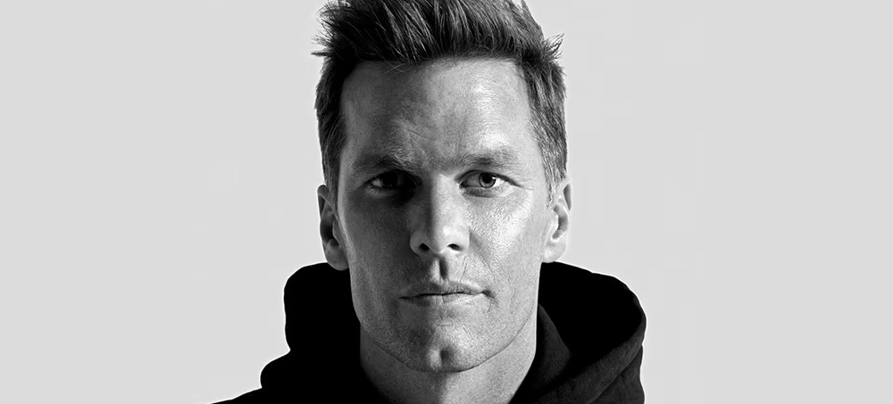 Tom Brady on the Art of Leading Teammates Tom Brady on the Art of Leading Teammates