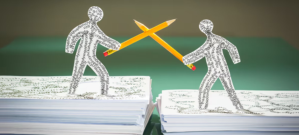 Let Your Team Have That Heated Conversation