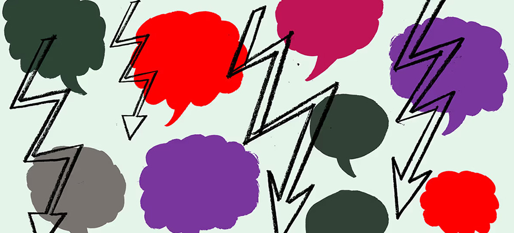 You Just Had a Difficult Conversation at Work. Here’s What to Do Next You Just Had a Difficult Conversation at Work. Here’s What to Do Next