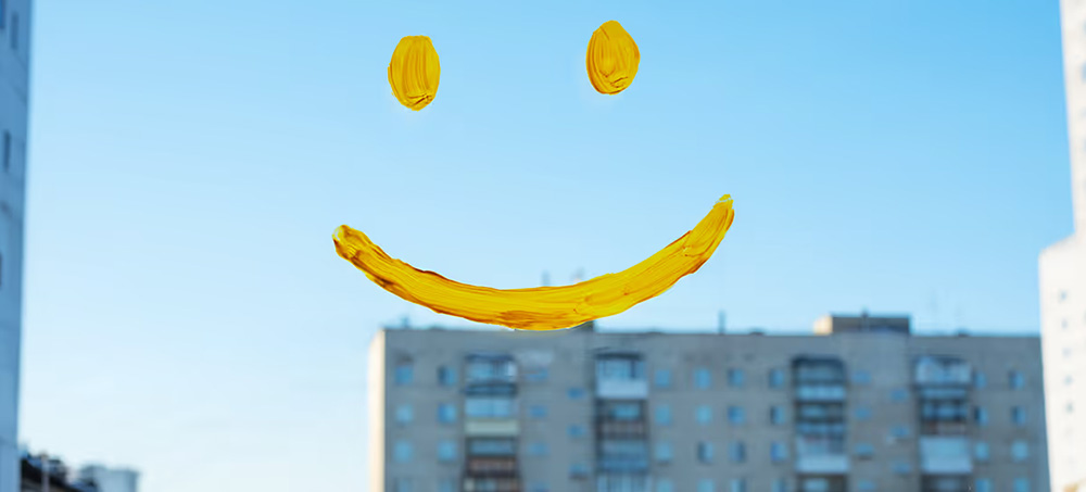 Creating a Happier Workplace Is Possible by Jennifer Moss