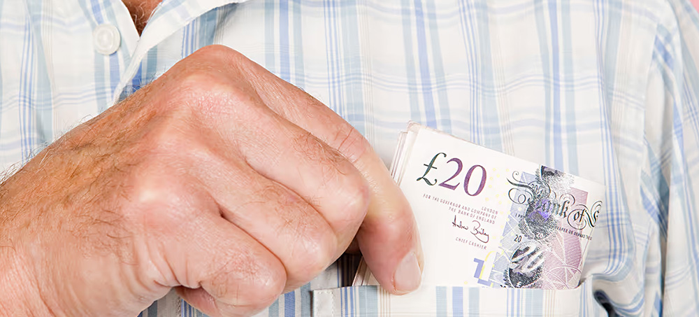 Do Retention Bonuses Pay Off? by Amii Barnard-Bahn