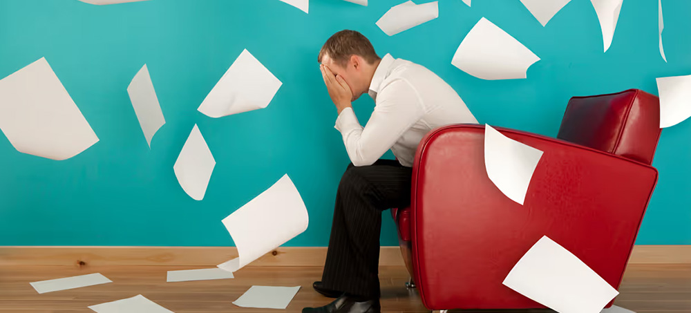 Gen AI Can Make Work More Fulfilling by Deborah Lovich