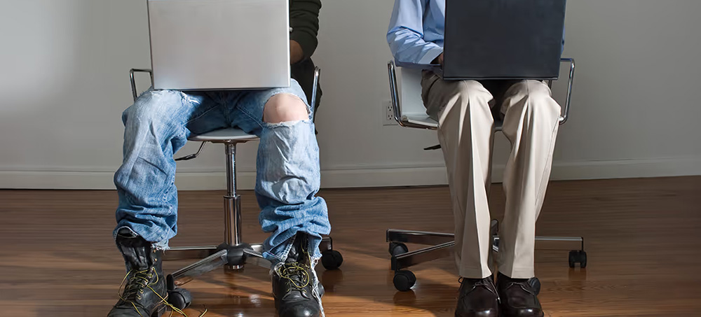 What to Do When You Don’t Click with a Candidate What to Do When You Don’t Click with a Candidate