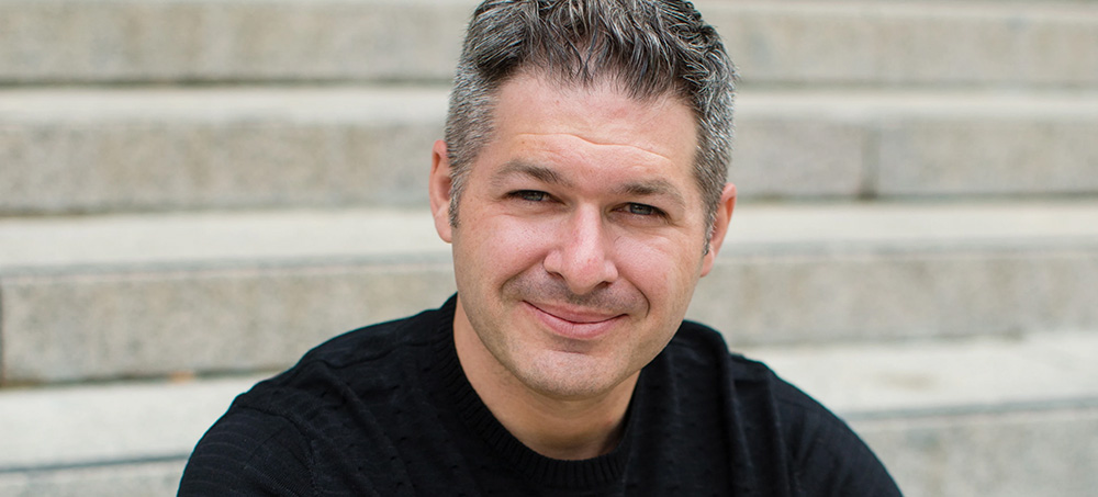 Managing Your Inner Chatter with Ethan Kross Managing Your Inner Chatter with Ethan Kross