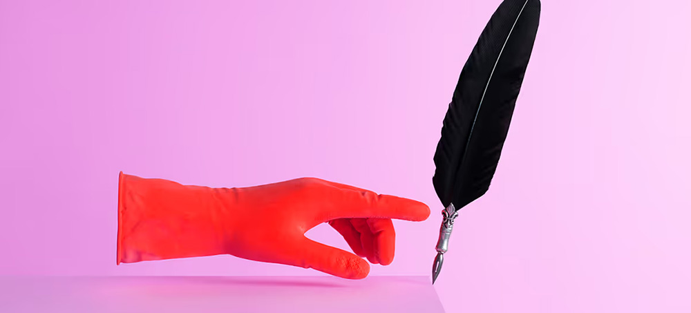 How to Write a Good Rejection Letter