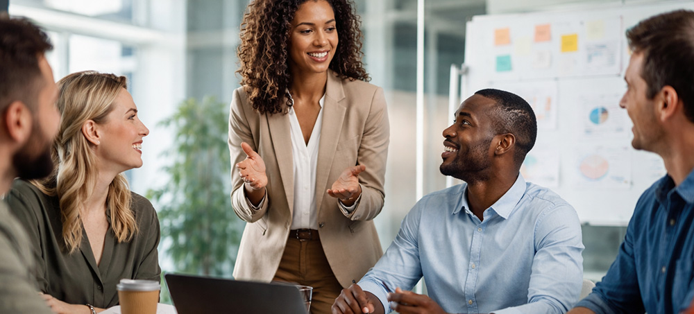 People Won’t Grow If You Think They Can’t Change