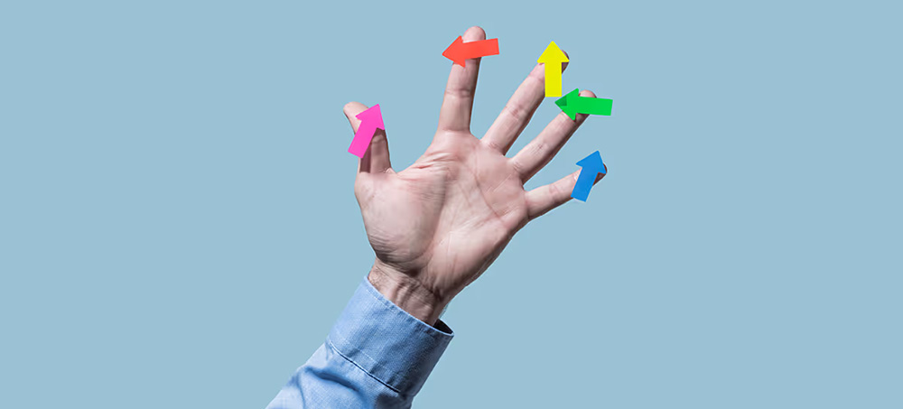 When to Stop Deliberating and Just Make a Decision When to Stop Deliberating and Just Make a Decision