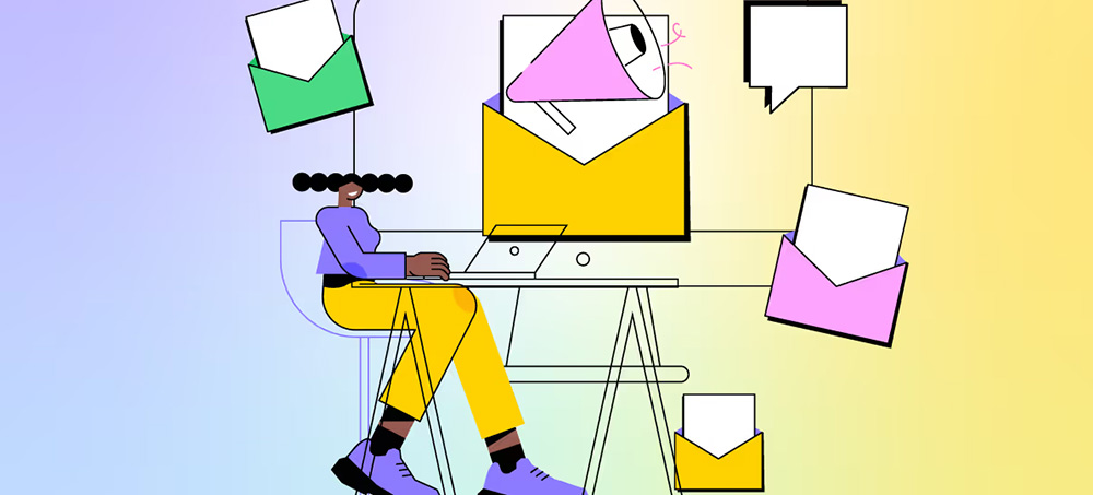 5 Tips for Writing Professional Emails by Scott Stein