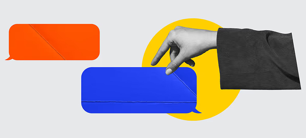 A Simple Hack to Communicate More Effectively A Simple Hack to Communicate More Effectively