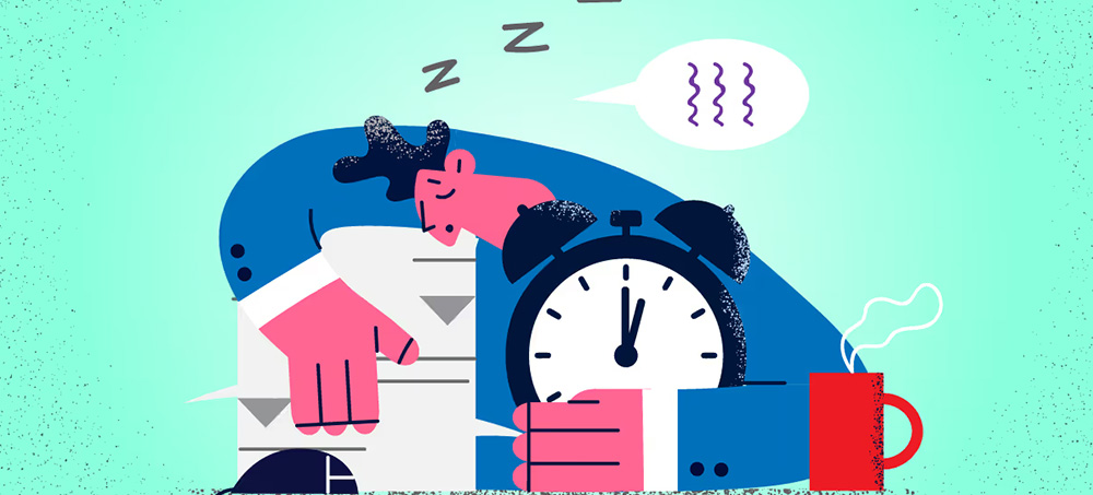 Dear Manager, You’re Holding Too Many Meetings