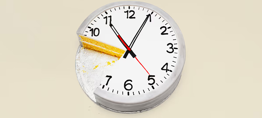 How Managers Can Make Time for Their Own Development