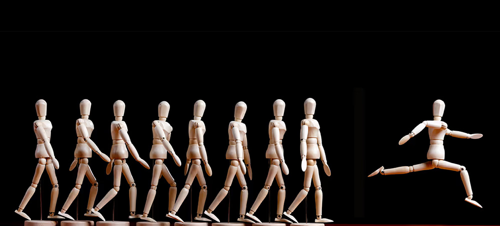 Help Your Team Be Open to Change