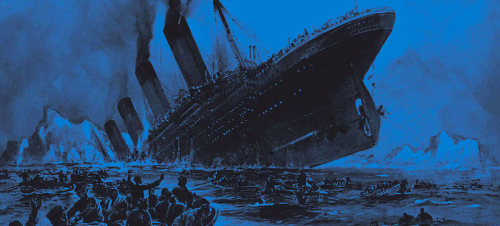 Increase Your Return on Failure by Julian Birkinshaw