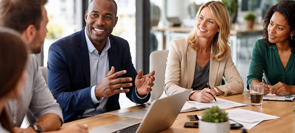 Overcome Resistance to Change with Two Conversations