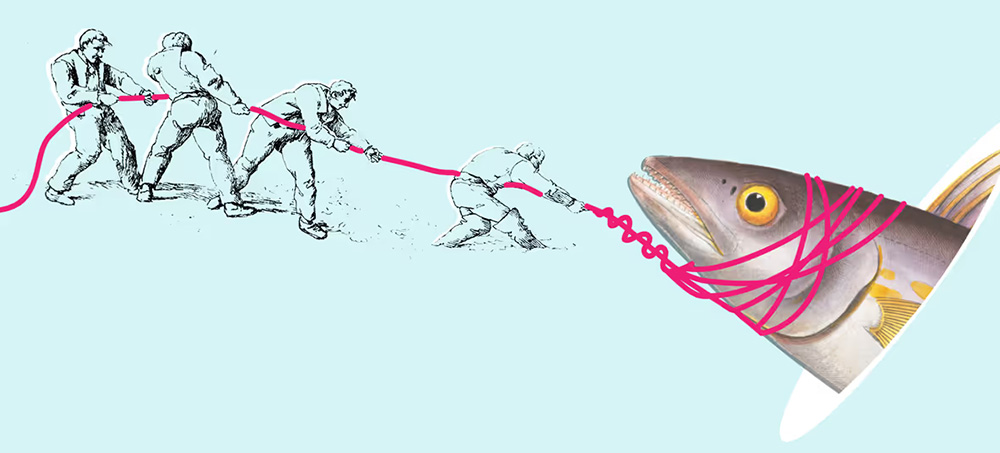 The Two Traits of the Best Problem-Solving Teams