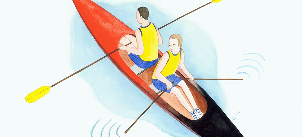 When You Have to Carry Out a Decision You Disagree With