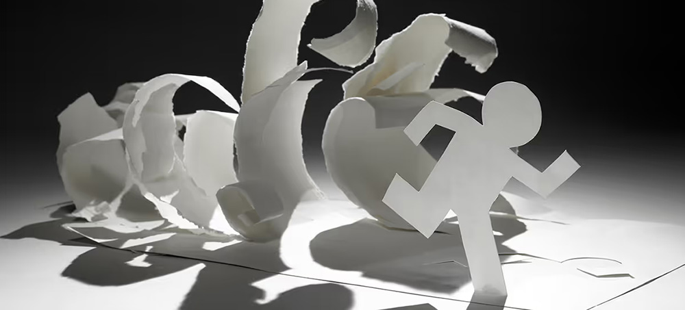 How to Get Through an Extremely Busy Time at Work How to Get Through an Extremely Busy Time at Work