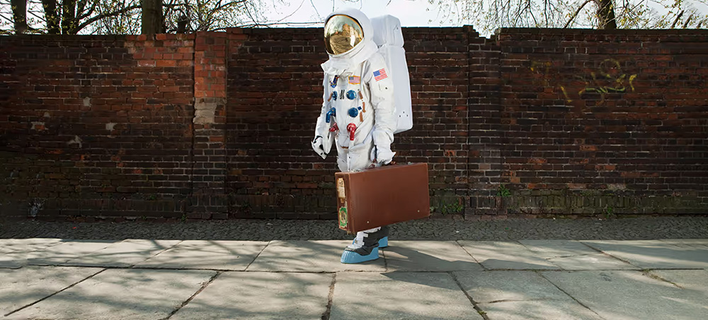 What Happens When Your Career Becomes Your Whole Identity