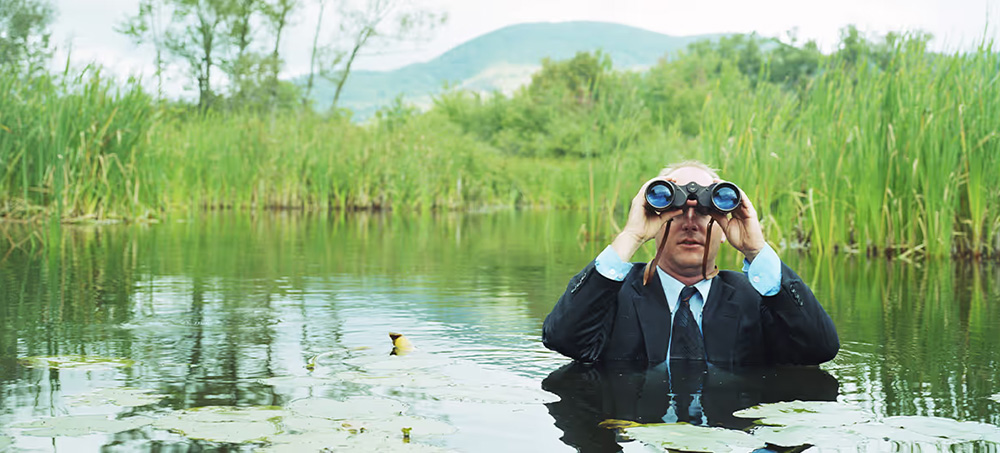 Build Your Curiosity Muscle