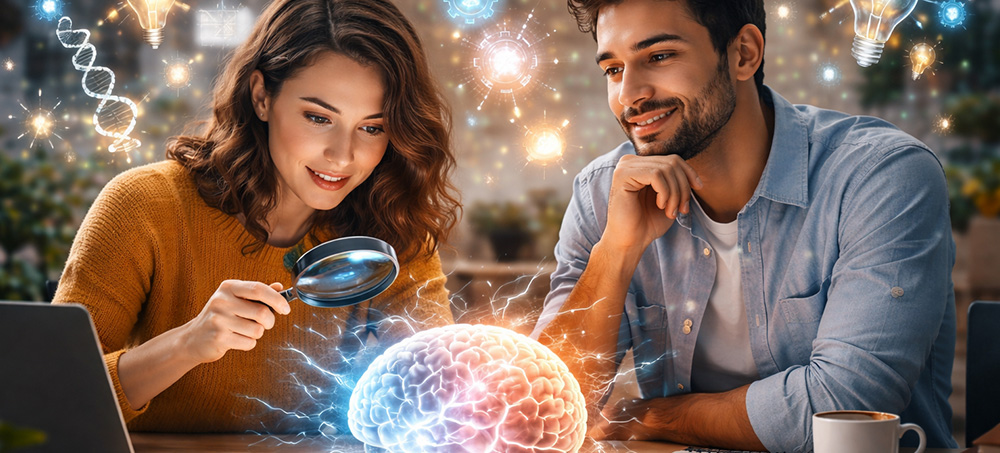 Curiosity Is as Important as Intelligence