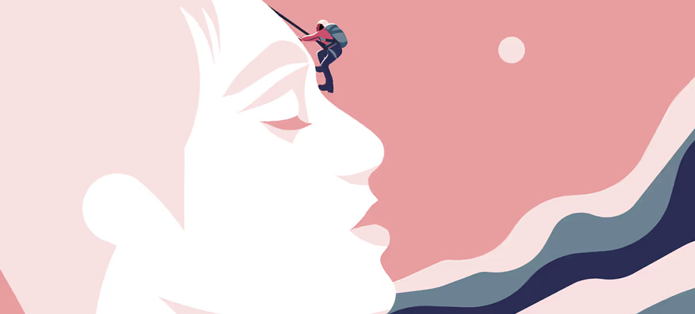 Getting Comfortable Being Yourself at Work Getting Comfortable Being Yourself at Work