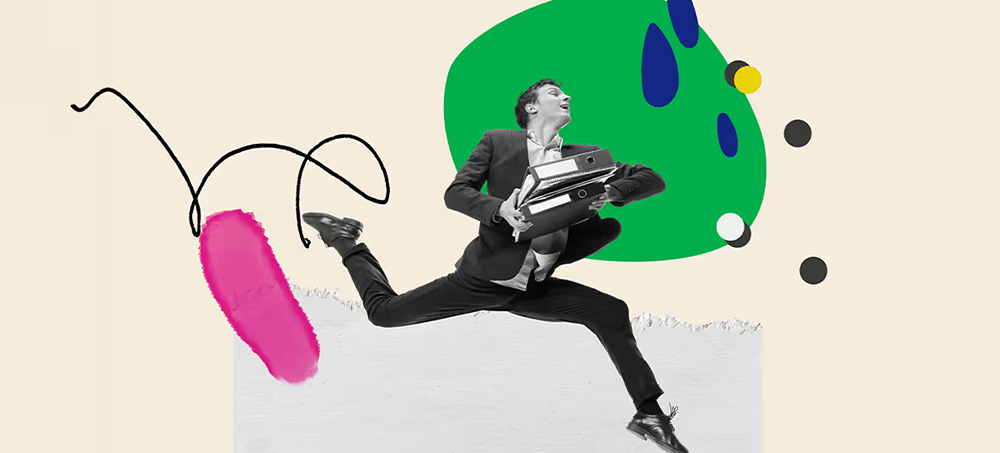 Make Work More Meaningful