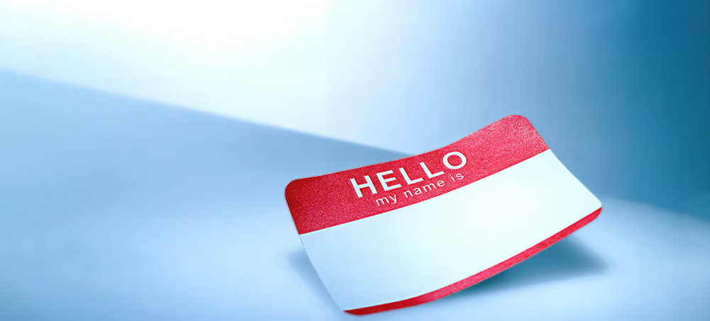 Your Job and Your Identity Are Two Different Things Your Job and Your Identity Are Two Different Things