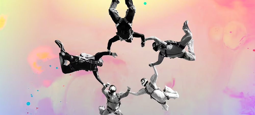 Build a Circle of Advisers