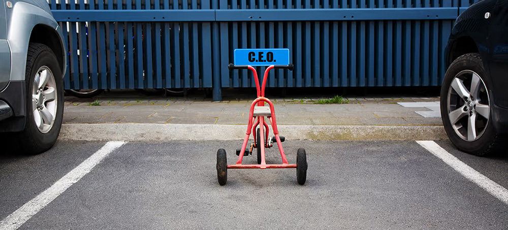 How to Have a Successful Meeting with Your Boss’s Boss How to Have a Successful Meeting with Your Boss’s Boss