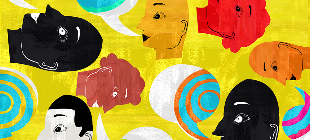 Yes, It’s Possible to (Gracefully) Talk Politics at Work Yes, It’s Possible to (Gracefully) Talk Politics at Work