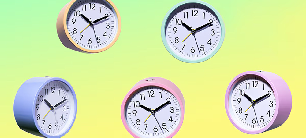 3 Practical Ways to Be More Productive